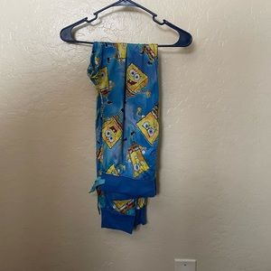 SpongeBob PJ Pants